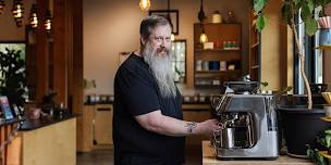 Home Barista Class - DOMA Coffee