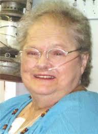 In Memory of Barbara Powell