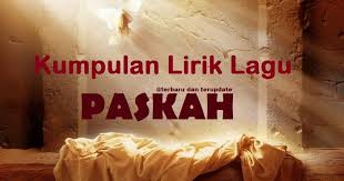Lagu persembahan kolekte sekolah minggu. Kumpulan Lagu Paskah Terbaru Lengkap Pujian Dan Penyembahan Mastimon Com