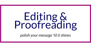Proofread And Edit Your All Documents In 2020 Book Editing Proofreader Copy Editing