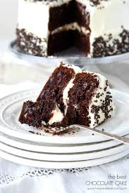 Good flavors include mint chocolate chip, strawberry, or salted caramel (double . The Best Chocolate Cake Recipe By Leigh Anne Wilkes