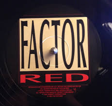 Factor Red