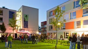 Wohnen Universitat Bremen