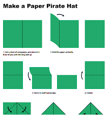 Planetpals Craft Page Make Recycle Party Hat From Bags Boxes Containers Fun Recycle Project 4 Kid Paper Hat Diy Fun Recycled Projects Party Hats Diy Template