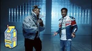 592,573 views, added to favorites 13,908 times. Juice Wrld Bandit Ft Nba Youngboy Directed By Cole Bennett Youtube