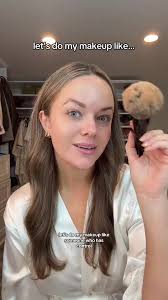 Suzanne Press Secretary Makeup