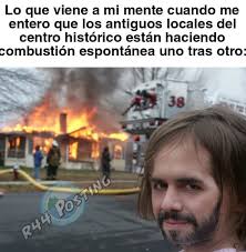 SOY ANTIBUKELE