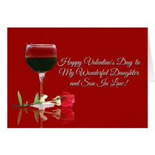 Happy Birthday Card For My Son In Law Valentine S Day Card For Daughter And Son In Law Zazzle Com Happy Mother S Day Card Happy 29th Anniversary Happy 31st Anniversary