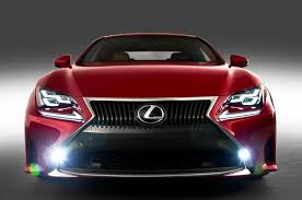 2015 Lexus Rc 300 Grill Www Topcarz Us Lexus Lexus Dealer Dream Cars