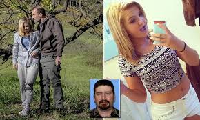 She described how the film and when she first met actor skeet ulrich, who starred as her kidnapper brian david mitchell, she. Kidnapping Victim Hannah Anderson Furious Over Lifetime Movie Daily Mail Online