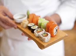 If you've ever been unfortunate enough to experience the repercussions of this, you know exactly fresh ingredients should be your number one priority when selecting a sushi joint. Is It Safe To Eat Seared Smoked Or Raw Fish During Pregnancy Babycenter