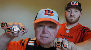 Bengals fans, businesses excited for new season; fans eyeing another Super  Bowl