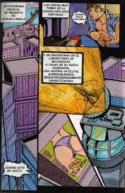 Read [Parodias 3X] Las Chicas Superponedoras (The Powerpuff Girls)  [Español] Hentai Porns - Manga And Porncomics Xxx