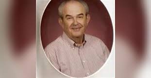 Johnny Bourland Obituary