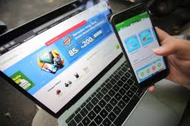 Pembentukan grup goto ini disebut sebagai kolaborasi usaha terbesar di indonesia. 0ufhvvr5e6f7am