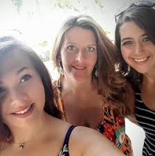 ✈️✨ Safe Travels to Vegas, Ladies! ✨✈️