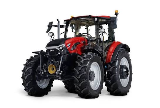 Case IH FARMALL 110C Tractor