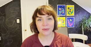 Heather Dunaway Smith's Studio Diary: May 2025