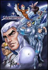 $13.99 (16 used & new offers) starring: Silver Hawks American Cartoons 80s Cartoon 80s Cartoons