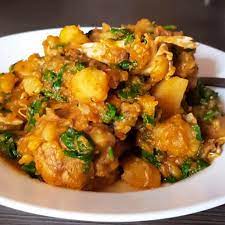 Green plantain porridge is a hearty jamaican breakfast, that can also be enjoyed throughout the day. How To Prepare Plantain Porridge Your Info Buddie Facebook