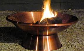 It can be used as a traditional fire pit, can be used to bbq hot dogs or marshmallows or can be used merely as a decorative backyard centerpiece. Whitehorse Industries Metal Spinners Metal Spinning Services Melbourne Australia