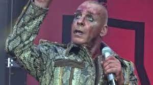 Live music/tribute video of rammstein performing tattoo during the europe stadium tour 2019. Rammstein Tattoo Berlin 2019 Remastered Audio Youtube