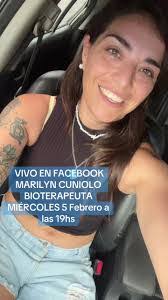 Marilyn Perdomo's Instagram, Twitter & Facebook