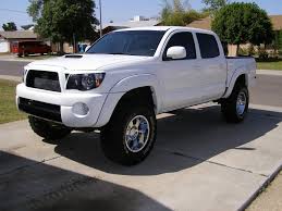 Raised White Lettering In Or Out Toyota Tacoma Toyota Tacoma Trd Tacoma World