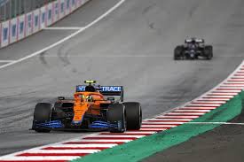 Lando norris is a racing driver. Seidl Not Right Penalty System Puts Norris Close To F1 Race Ban