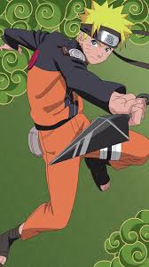 Naruto Uzumaki Naruto Uzumaki Naruto Wallpaper Naruto