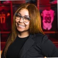 Fatima Jackson's Instagram, Twitter & Facebook