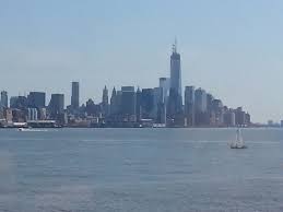 The Chart House Weehawken Nyc Skyline Best Bridal Shower