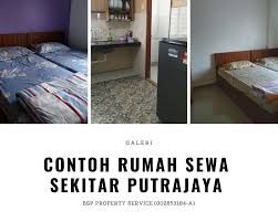 Tempahan buat masa ini full. Bilik Sewa Putrajaya Cyberjaya Property Rentals On Carousell