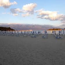 We saw grey whales, sea lions and so many. Camping San Marino Lopar Restaurant Bewertungen Fotos Tripadvisor