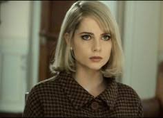 17 Ipcress file fashion ideas