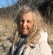 Rebecca Fish Johnson, 83