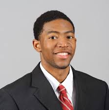 Randle named to Wizards' 14-man roster