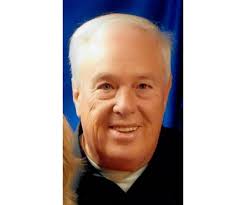 Richard Hoyes Obituary (2020)