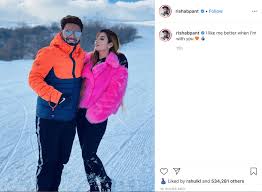 12,591,269 likes · 657,938 talking about this. Rishabh Pant Blocks Bollywood Actress Urvashi Rautela On Whatsapp