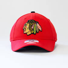 The chicago blackhawks are a professional ice hockey team based in chicago. Outerstuff Nhl Chicago Blackhawks Youth Adjustable Cap Snapback Caps From Usa Sports Uk