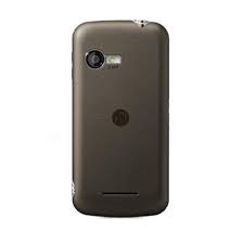 Motorola Quench XT3 XT502 - Black ...