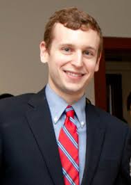 Congratulations to Daniel Hanks