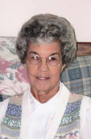 Betty Coble Obituary