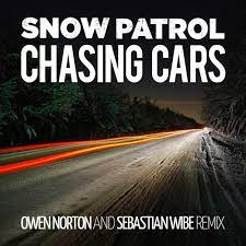 According to the chasing cars songfacts, frontman gary l… read more. Snow Patrol Chasing Cars Owen Norton Sebastian Wibe Remix By Owen Norton Free Download On Toneden