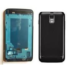 Samsung Galaxy S II LTE I9210 - Black ...