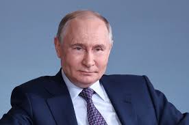 Putin, 72, says the succession is always