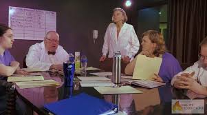 Follows a donor heart being flown to a new york hospital, where a transplant committee has an hour to decide which patient is the recipient. The God Committee Highlights Intriguing Dilemma Local Entertainment Voiceofalexandria Com