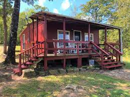 Cabins to fit every type of person and budget! 2br Cabin Vacation Rental In Jasper Arkansas 157361 Agreatertown