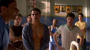 Peaceful Warrior (2006)