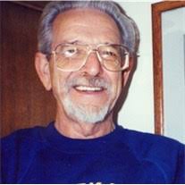 Kenneth Chambers Obituary